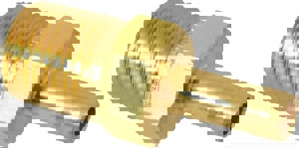 Compression Tube Adapter: 1/4